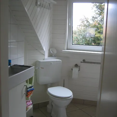 Kinderfreundliche - Am Hufen 2 Appartement Grömitz
