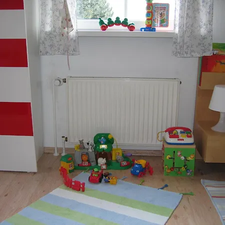 Kinderfreundliche - Am Hufen 2 Grömitz