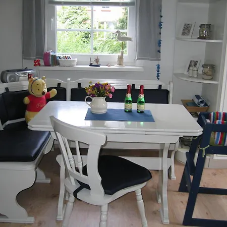 Kinderfreundliche - Am Hufen 2 * Grömitz