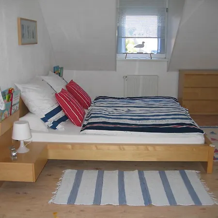Kinderfreundliche - Am Hufen 2 Appartement Grömitz