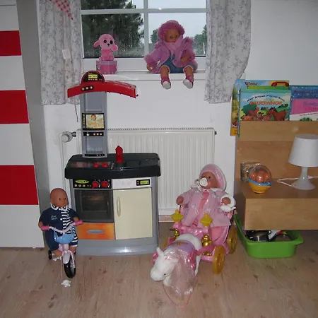 Kinderfreundliche - Am Hufen 2 Grömitz