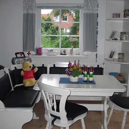 Kinderfreundliche - Am Hufen 2 Appartement