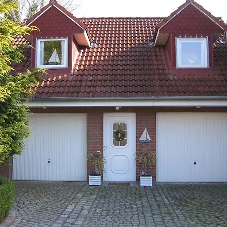 Appartement Kinderfreundliche - Am Hufen 2